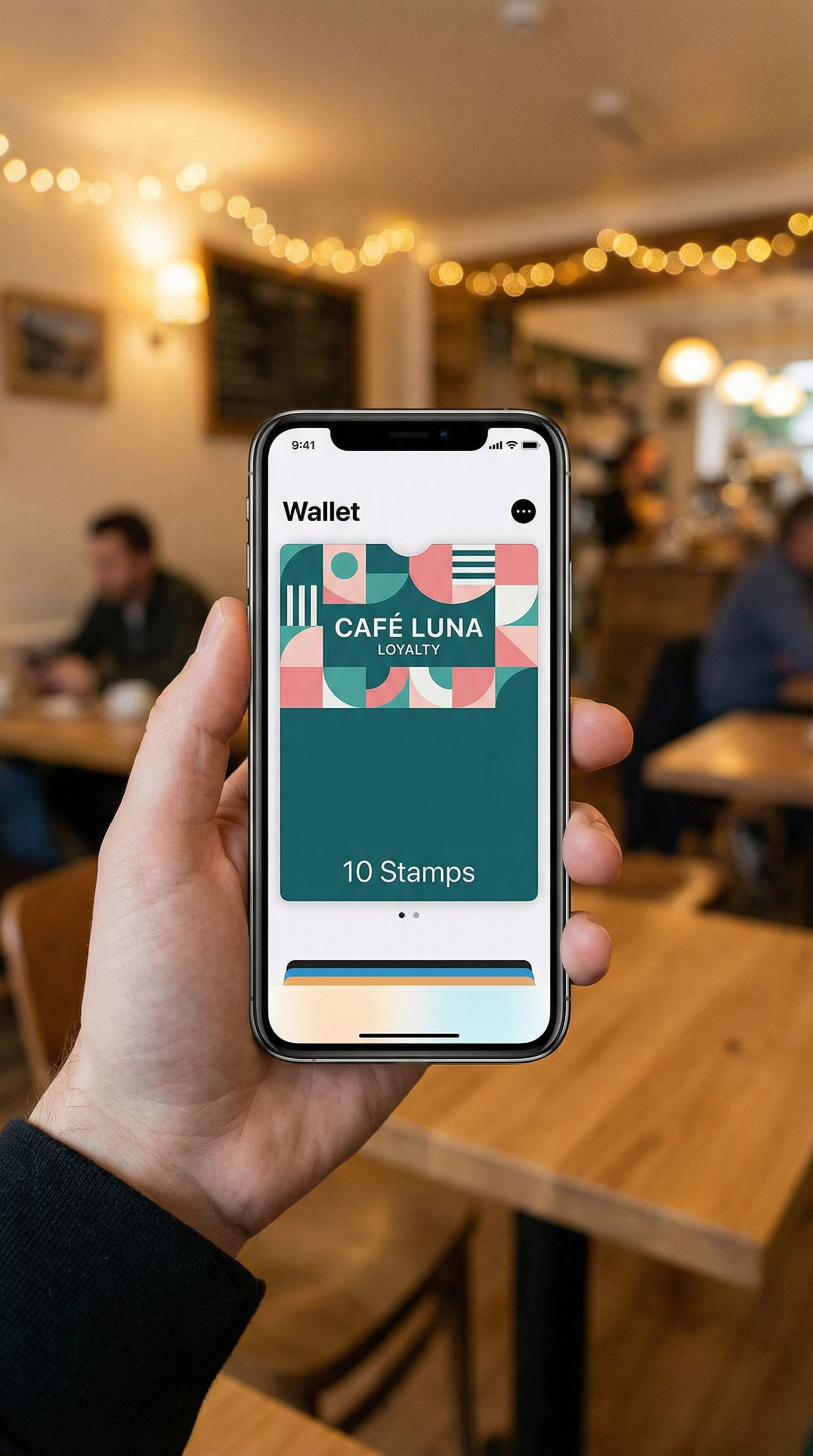 Create Your First Card in Minutes