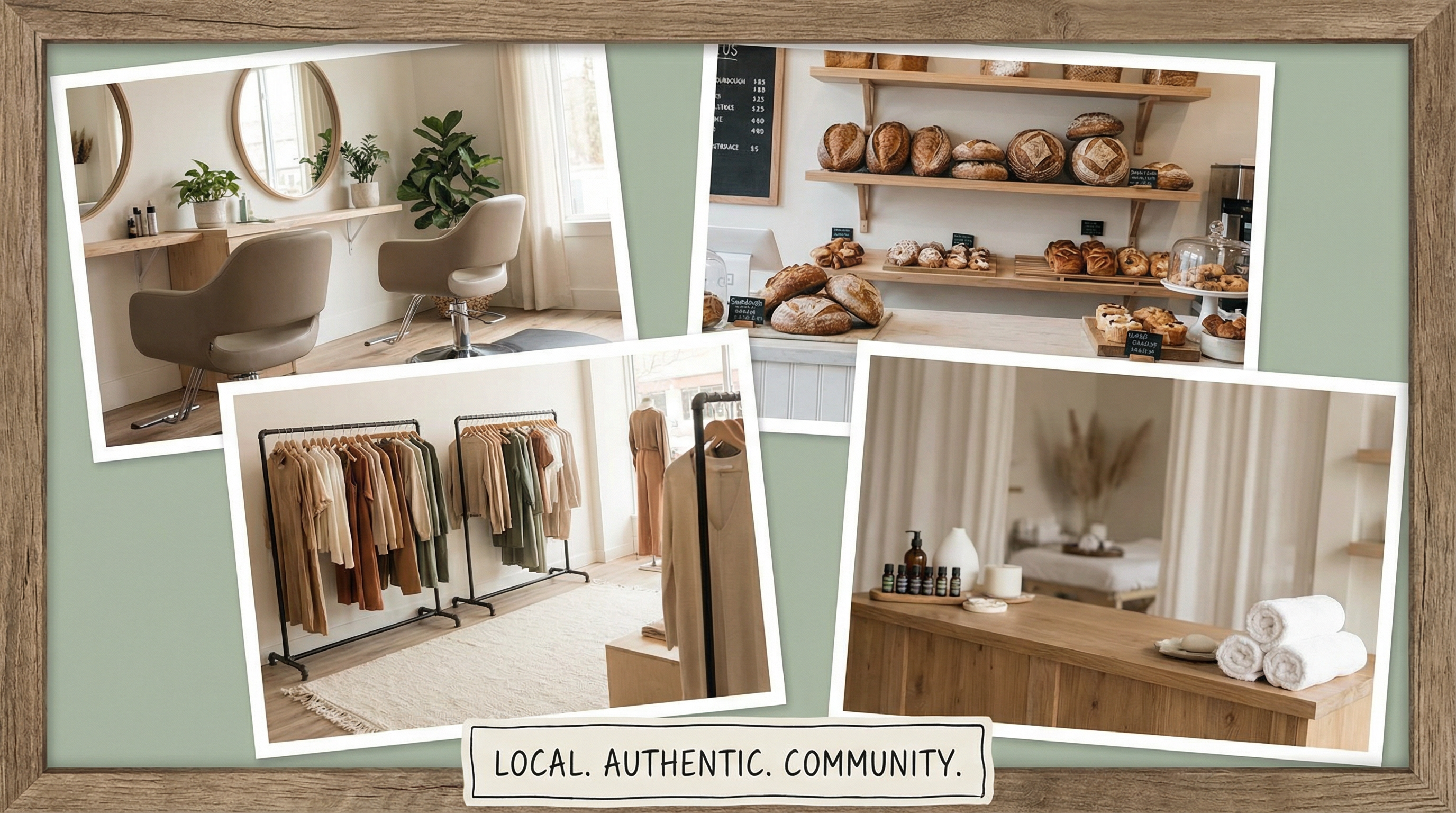 Grow & Scale Your Business